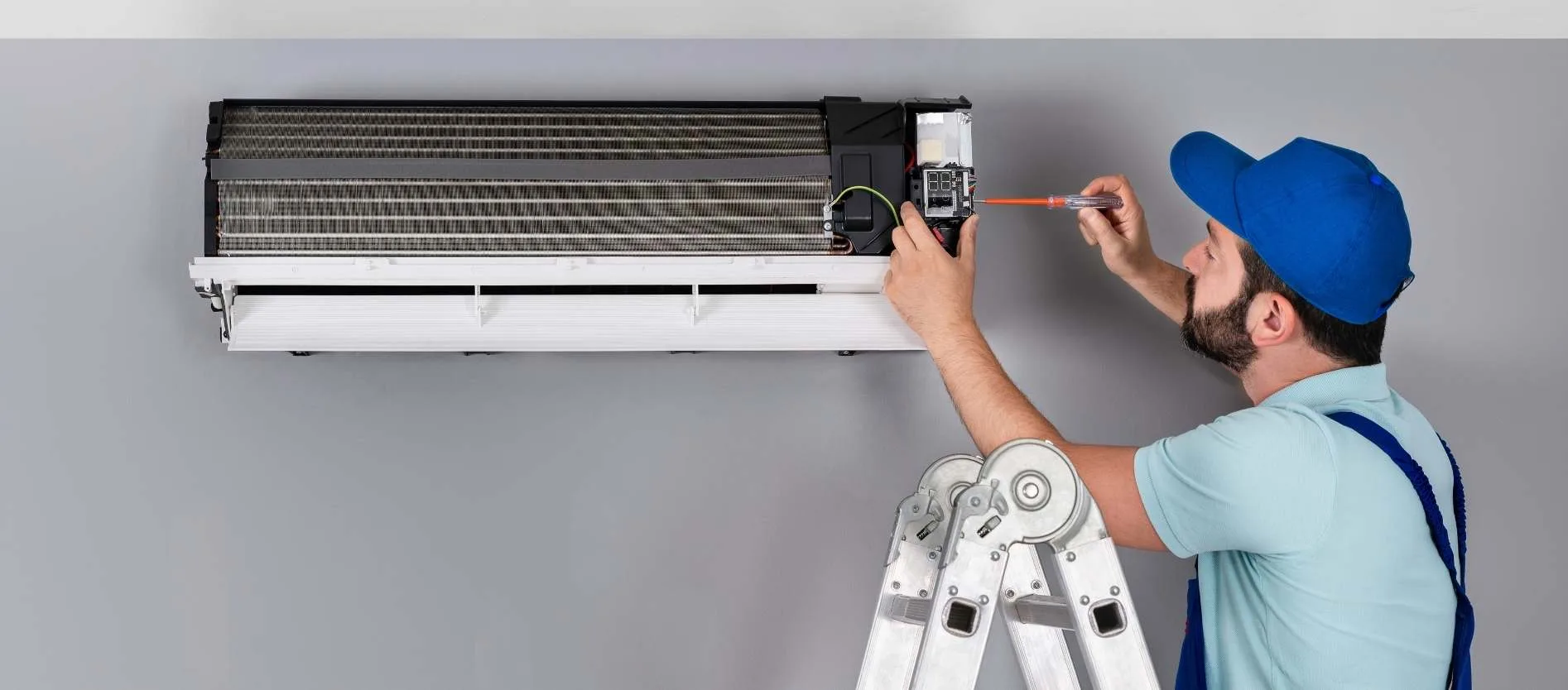 İdealtepe Samsung Klima Gaz Dolum Servisi